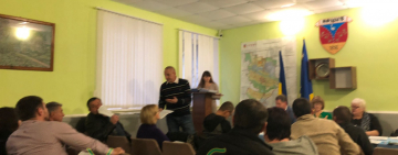 Арциз: дороги по ул. 28 Июня и Аккерманская отремонтируют до конца 2019 года