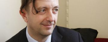 Активист Леонов госпитализирован после драки со 