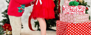 Мэрия Арциза приглашает деток на празднование Дня св.Николая