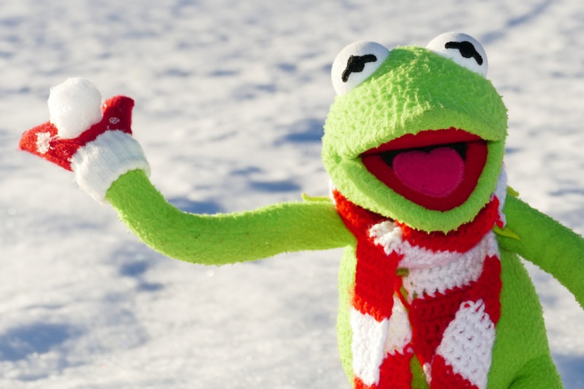 Гороскоп на неделю (16.12.2019-22.12.2019)