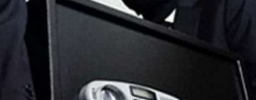 В Одессе из офиса фирмы вынесли миллион гривен вместе с сейфом