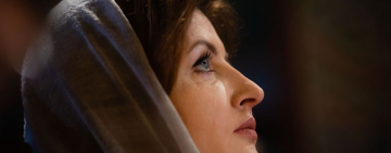 "ПРЕТЕНЗІЯ ДО МЕНЕ – МОЄ ПРІЗВИЩЕ": Марина Порошенко написала заяву про дострокове припинення повноважень у Фонді.