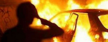 Депутату Одесского облсовета подожгли авто - СМИ