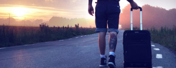 Страны для путешествий: выбор украинцев в 2019 году