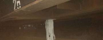 Жители Раздельной сообщили о ЧП на станции: утечка бензола из цистерны