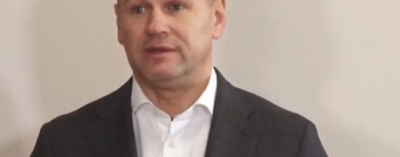 Названа причина пожара в Одесском колледже, унесшего жизни 16 человек