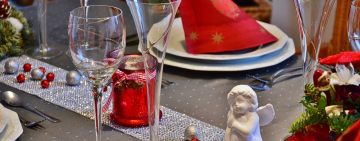 НОВОГОДНИЙ СТОЛ-2020: самые скромные подсчёты экспертов