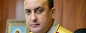 Глава ГСЧС в Одесской области Федорчак уходит в отпуск по уходу за ребёнком - соцсеть