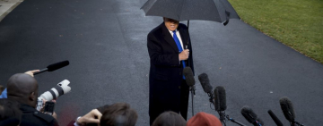  Трампу оголосили імпічмент ⚡