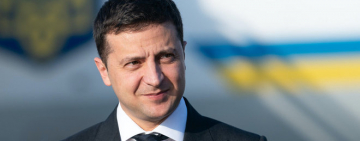 Замена глав РГА в Одесской области началась: Президент подписал несколько распоряжений