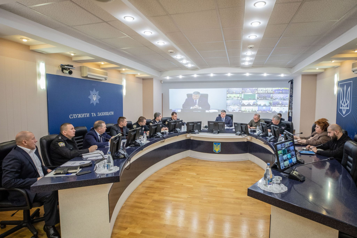 "Однорукие бандиты" ликвидируют по всей Украине