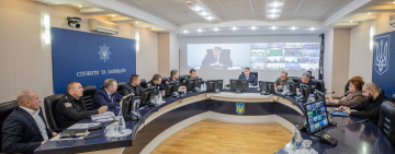 "Однорукие бандиты" ликвидируют по всей Украине 