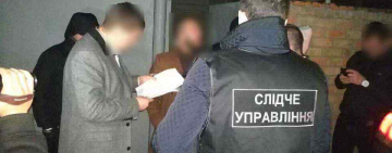 Страсти в Затоке: двух депутатов поймали на незаконном завладении участками у моря