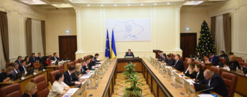 Уряд має намір посилити боротьбу з тютюнокурінням в Україні