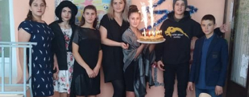 С обеспечением пожарной безопасности всё хорошо: мы нашли такую школу в Арцизском районе