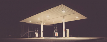 Борьба с нелегальными АЗС в Одесской области: семь закрыли за сутки