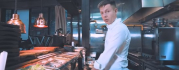 Новогоднее поздравление нардепа Гончаренко удивило Сеть (ВИДЕО)