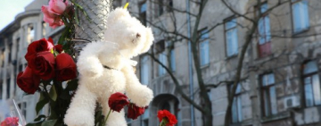 ТРАГЕДИЯ НА ТРОИЦКОЙ: БОЛЕЕ 1,2 МЛН ГРИВЕН ПОСТУПИЛО НА СЧЁТ ПОМОЩИ СЕМЬЯМ ПОГИБШИХ И ПОСТРАДАВШИМ