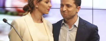 Зеленские в Омане: отпуск, работа или "какая разница"?