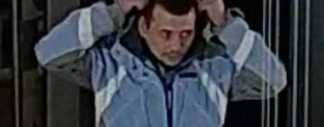 В Одессе разыскивается похититель квадрокоптеров