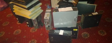      Правоохоронці зупинили незаконну  діяльність ще двох гральних закладів у Одесі. 