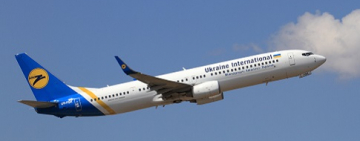 Boeing "МАУ" могли сбить ракетой российского зенитного комплекса "Тор" – СНБО 