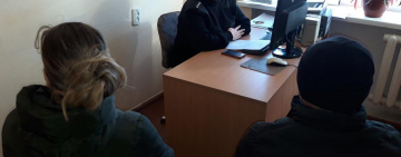 В Измаиле двое детей пожаловались полиции на своих родителей