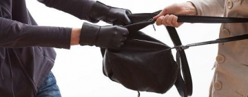 Измаильские полицеские задержали грабителей, двое из которых -  несовершеннолетние, совершивших серию краж в городе. 