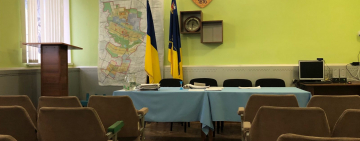 Чем  грозит Арцизу непринятие бюджета-2020?