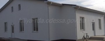 Представники Кілійської РДА проінспектували будівництво амбулаторії в с. Дмитрівка Кілійського району.