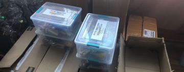 Школи Арцизчини продовжують оснащувати відповідно до сучасних стандартів освіти