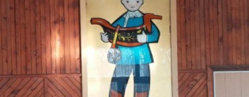 Конец эпохи видеокафе в Арцизе