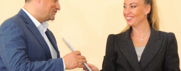 НАБУ: очільниці Одеської податкової повідомили про підозру