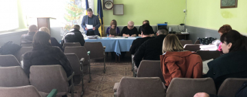 Депутаты Арциза ошарашены зарплатами сотрудников мэрии