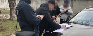 Пожары в Одессе: экс-руководителю ГУ ГСЧС области вручили подозрение