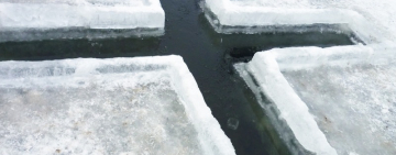 Чего ждать от погоды жителям Одесчины? Прогноз на 15-19 января