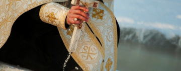 АНОНС: Праздник Крещения на Мирнопольском водоёме!