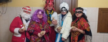 Минуты радости для Арциза  от Ладо и Ко!