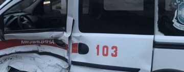 ДТП в Саратском районе: водитель BMW взят под стражу