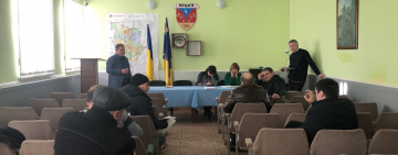 Патовая ситуация с принятием бюджета в Арцизе: не хватило кворума 