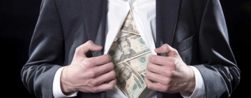 Кому не нужен бюджет Арциза?