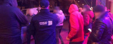 За нападение на фермера в Одесской области задержаны действующий и  бывший правоохранители