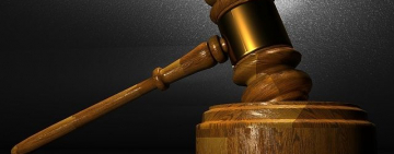 Наорал на бывшую - пошёл под суд: Арцизский суд оштрафовал местного жителя