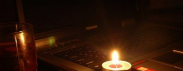 АРЦИЗ ЗАВТРА СНОВА БЕЗ СВЕТА: ПЛАНОВЫЕ ОТКЛЮЧЕНИЯ