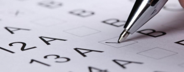 Даты основного ВНО-2020