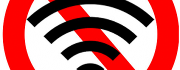 Три района Одесской области остались без интернета