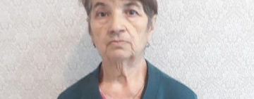 Жительница Арциза экстренно нуждается в помощи!