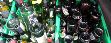 Где в Арцизе можно сдать стекло? И почему сдавать стеклотару выгодно?