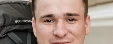 Пропавший несколько дней назад измаильчанин Владислав Побережный нашелся.