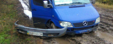  На ремонт доріг Одещини Кабмін виділив 673 млн.грн: південь у переліку